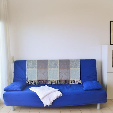 L'Escala Vista Mar Appartement Ampurias Buitenkant foto