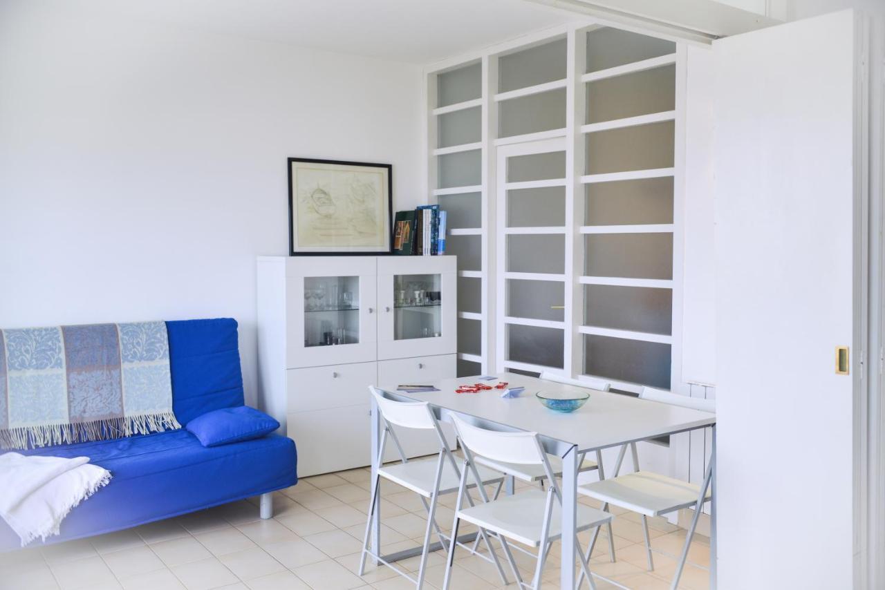 L'Escala Vista Mar Appartement Ampurias Buitenkant foto