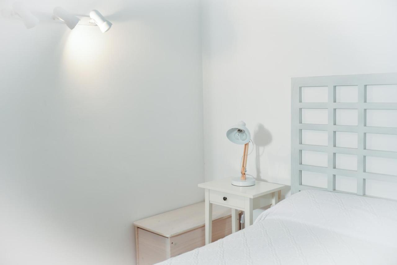 L'Escala Vista Mar Appartement Ampurias Buitenkant foto