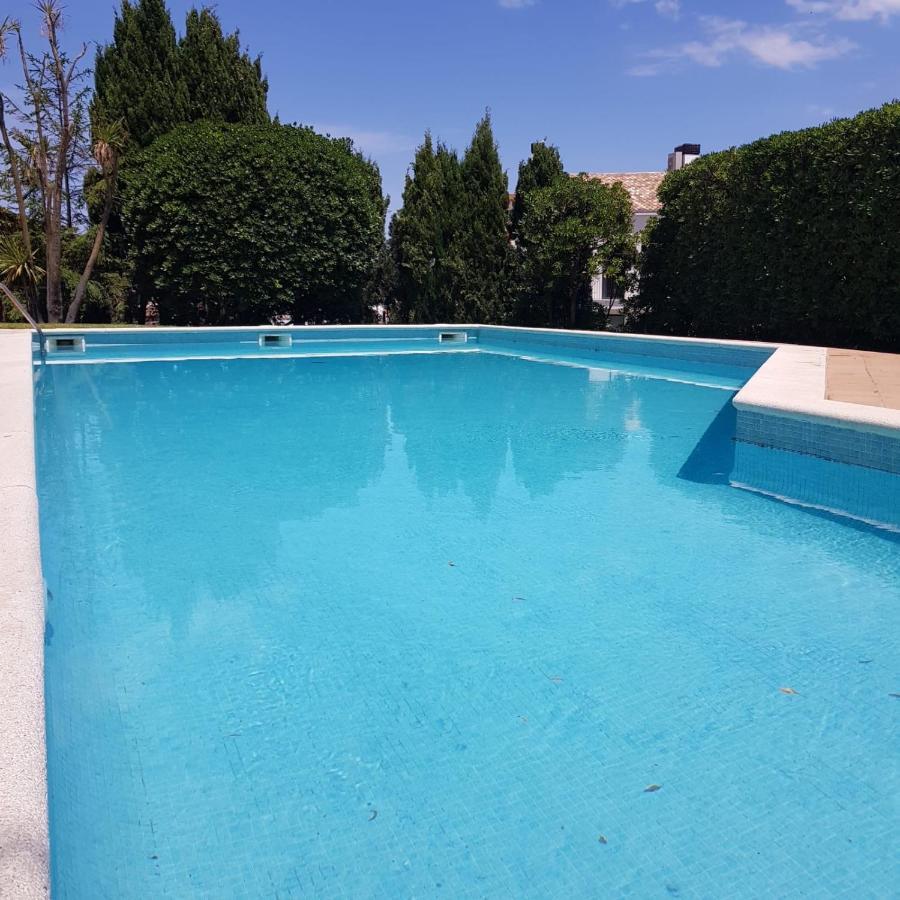 L'Escala Vista Mar Appartement Ampurias Buitenkant foto